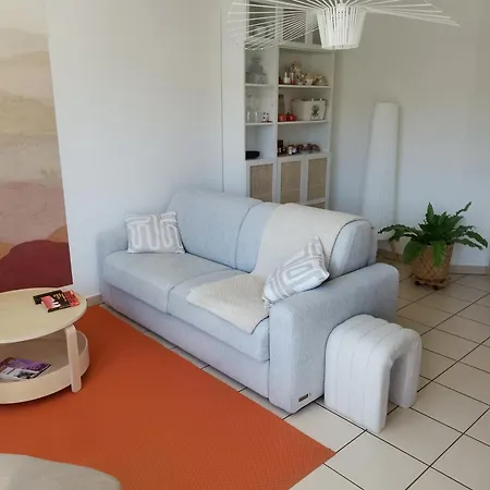 Le Jardins Des Iris Appartement
