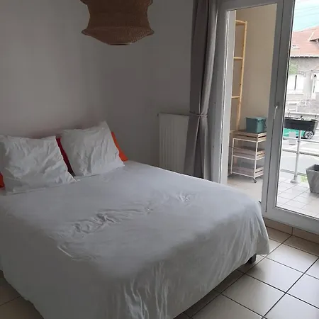 Apartment Le Jardins Des Iris