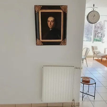 Le Jardins Des Iris Appartement